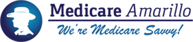 Medicare Amarillo logo